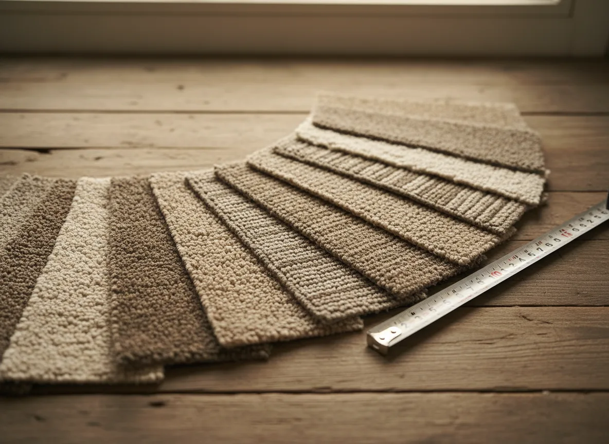Carpet Installation Cross Fork, PA FAQs